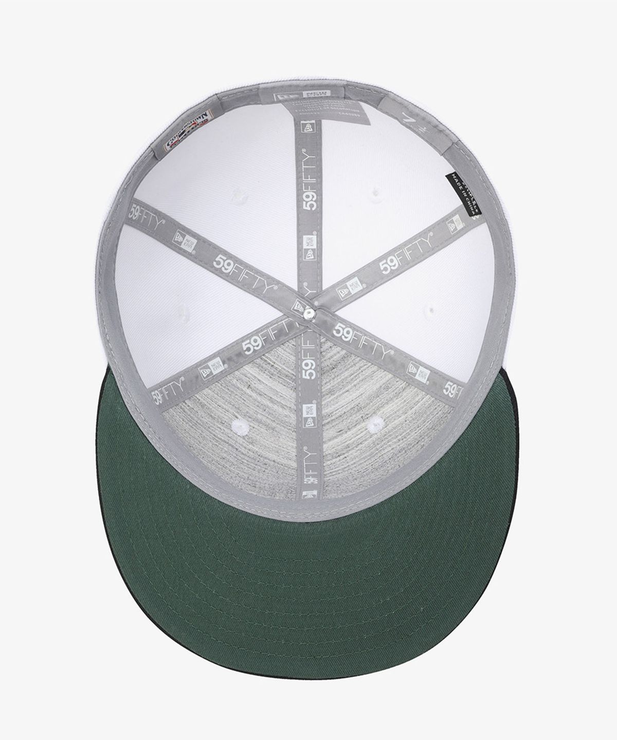 뉴에라(NEW ERA) 5950 SB COOPERSTOWN DETTIGCO O WHI NVY