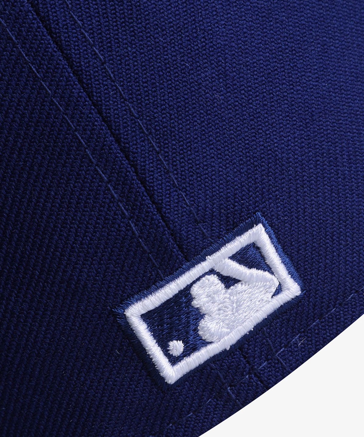 뉴에라(NEW ERA) 5950 SB COOPERSTOWN DETTIGCO O WHI NVY