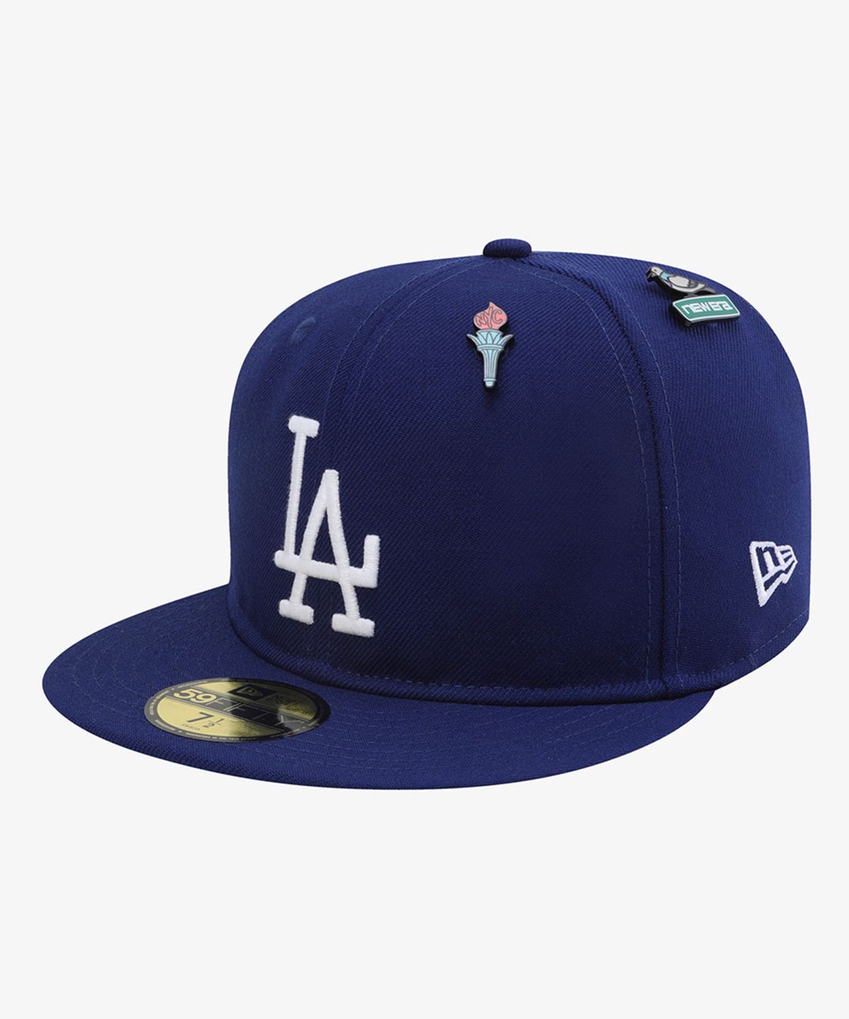 뉴에라(NEW ERA) 5950 SB COOPERSTOWN LOSDODCO D ROY