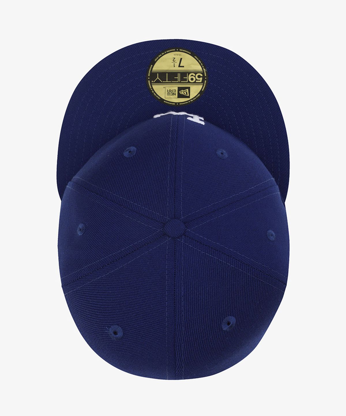 뉴에라(NEW ERA) 5950 SB COOPERSTOWN LOSDODCO D ROY