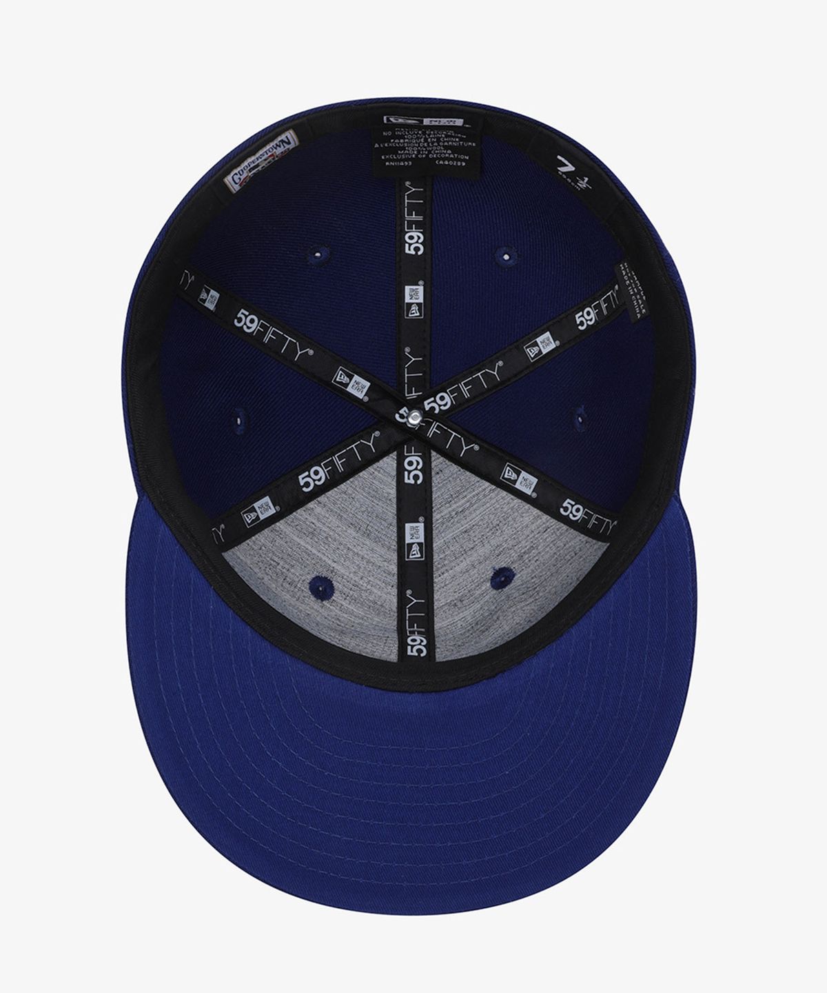 뉴에라(NEW ERA) 5950 SB COOPERSTOWN LOSDODCO D ROY