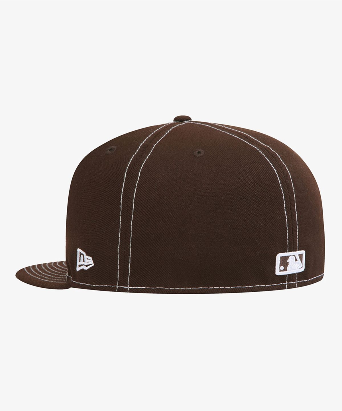뉴에라(NEW ERA) 5950 MLB STITCH SADPAD B WOO