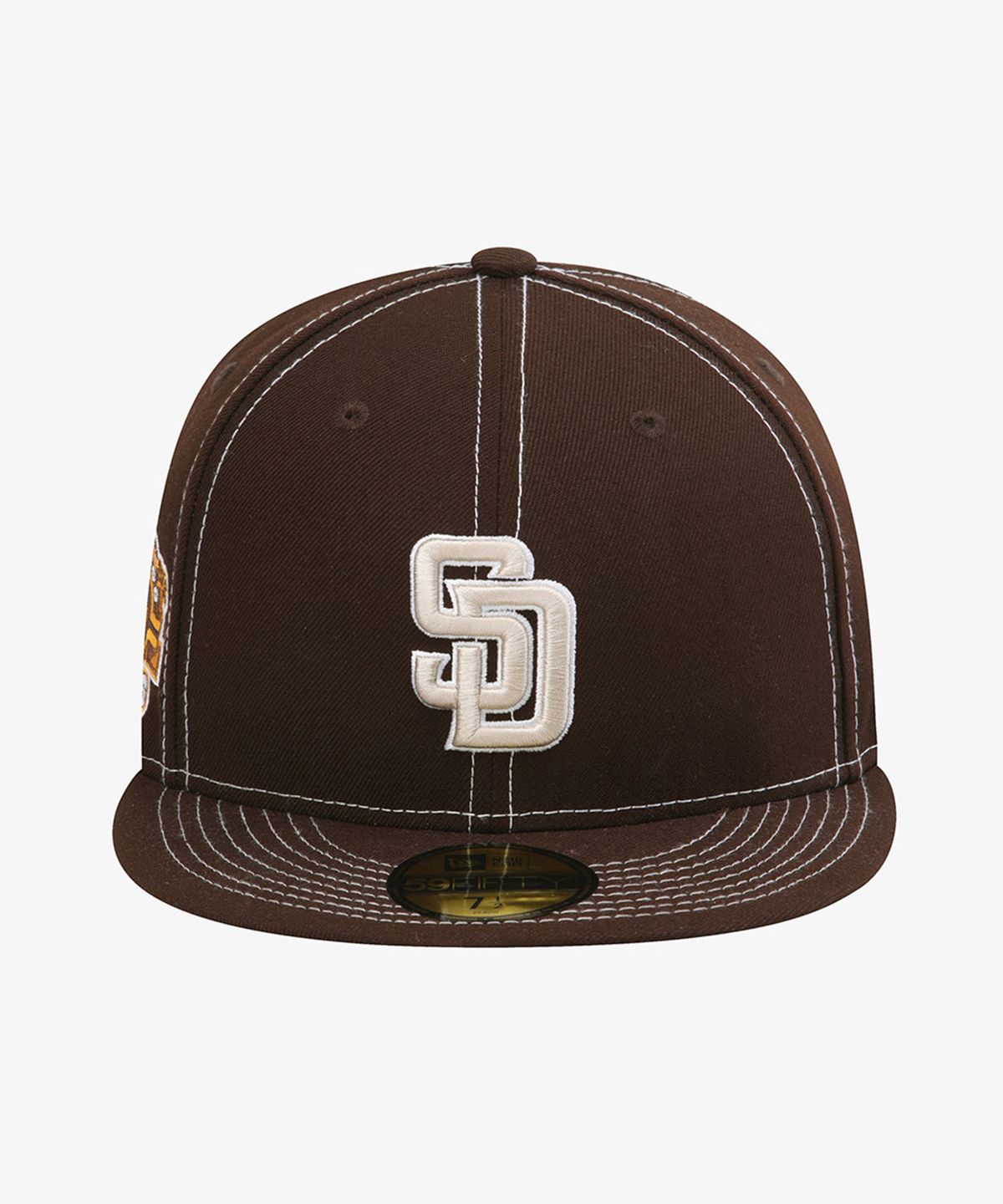 뉴에라(NEW ERA) 5950 MLB STITCH SADPAD B WOO
