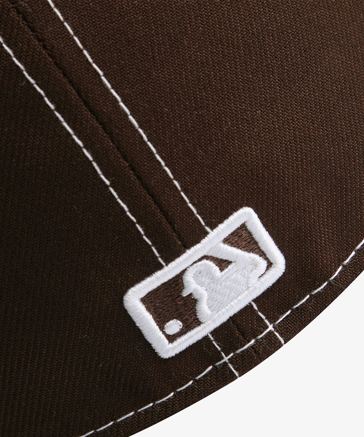 뉴에라(NEW ERA) 5950 MLB STITCH SADPAD B WOO