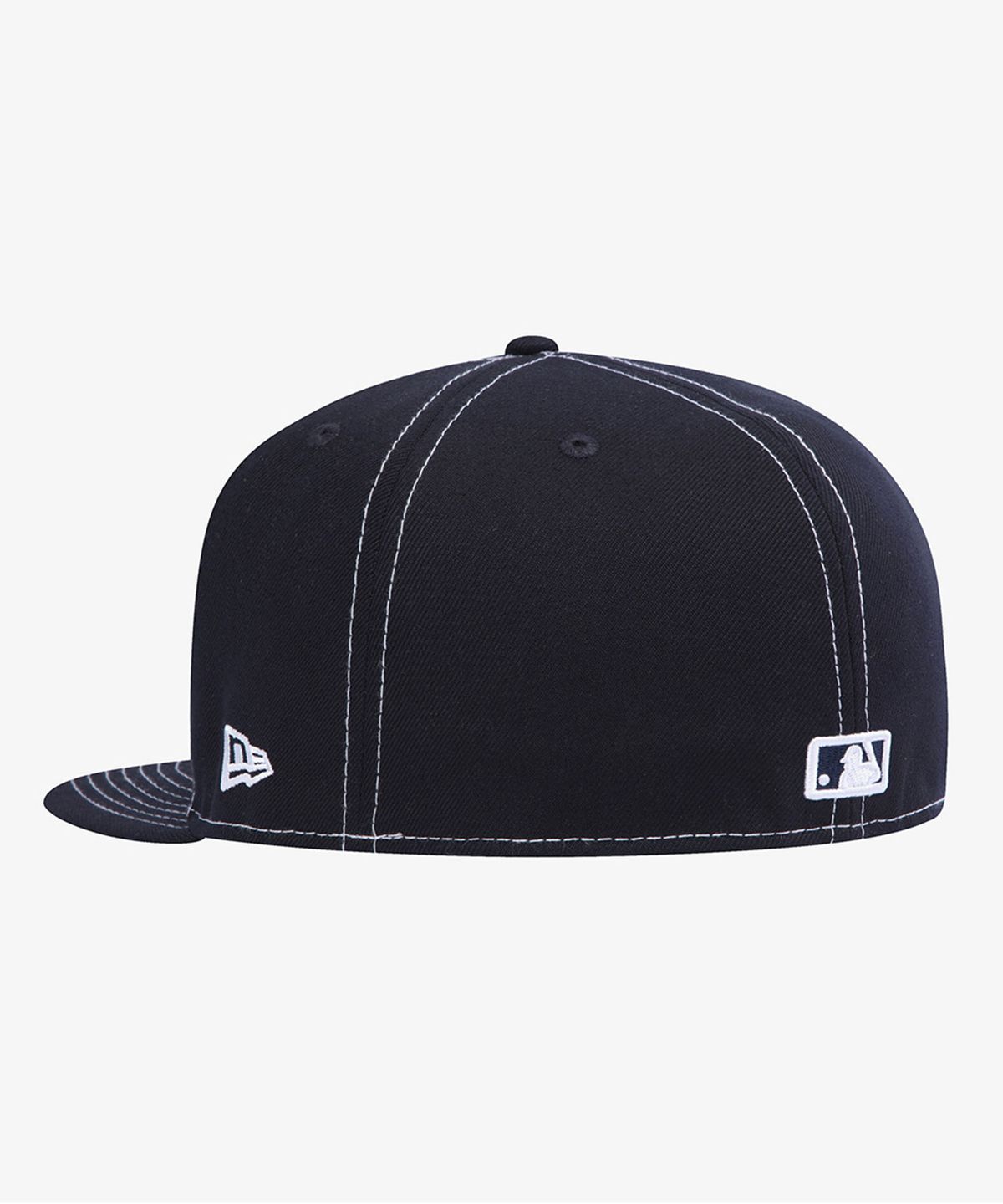 뉴에라(NEW ERA) 5950 MLB STITCH NEYYAN C NVY