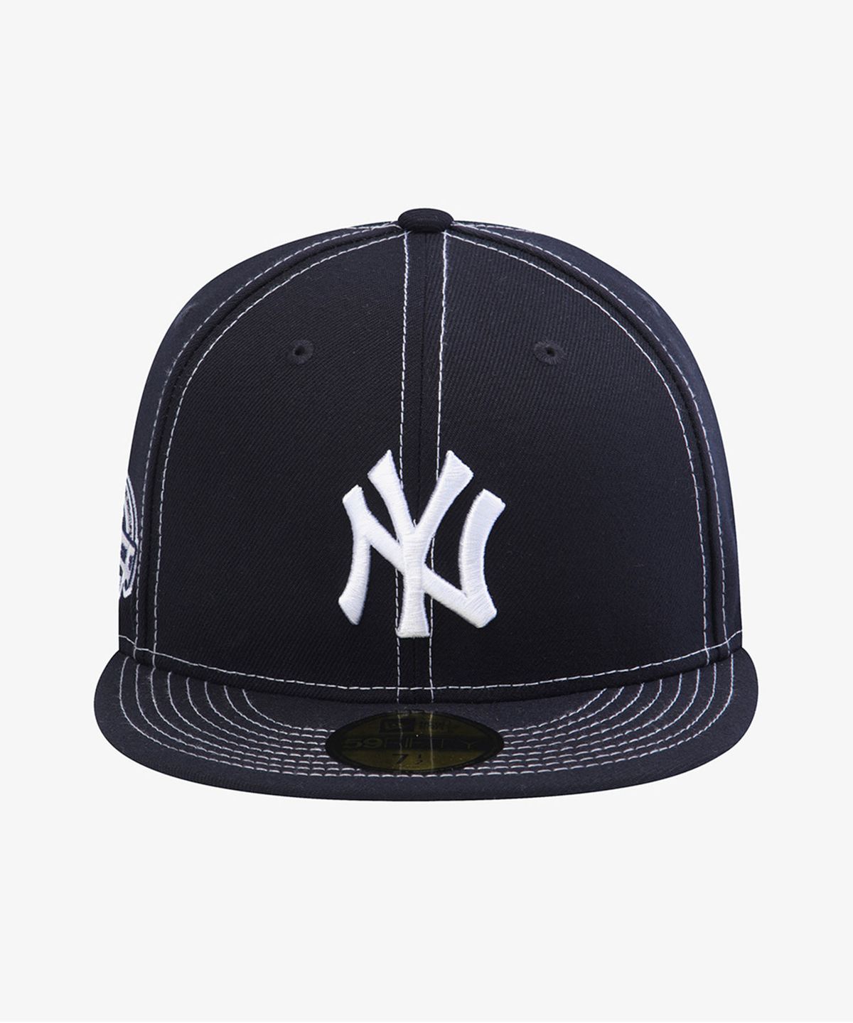 뉴에라(NEW ERA) 5950 MLB STITCH NEYYAN C NVY