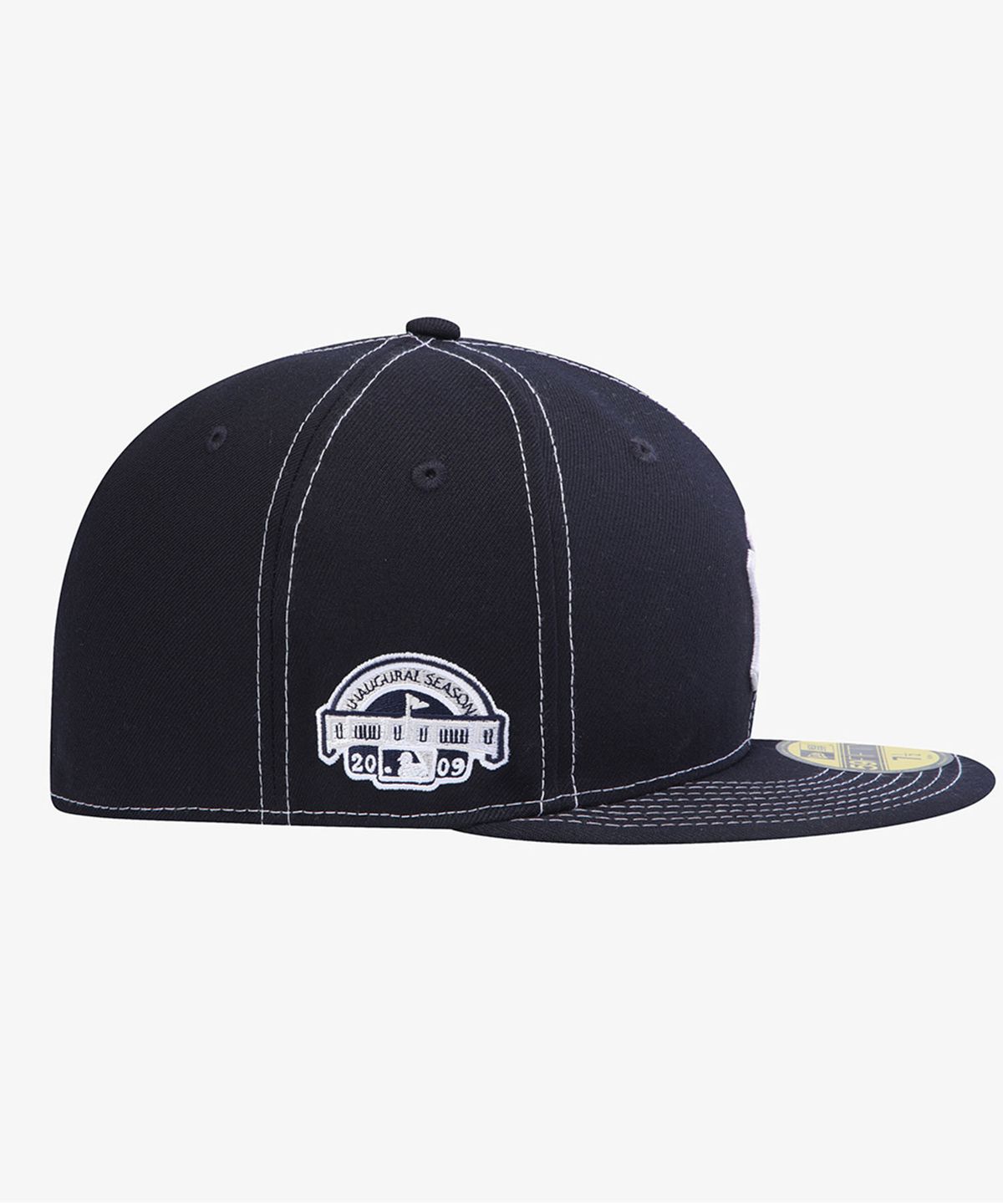 뉴에라(NEW ERA) 5950 MLB STITCH NEYYAN C NVY