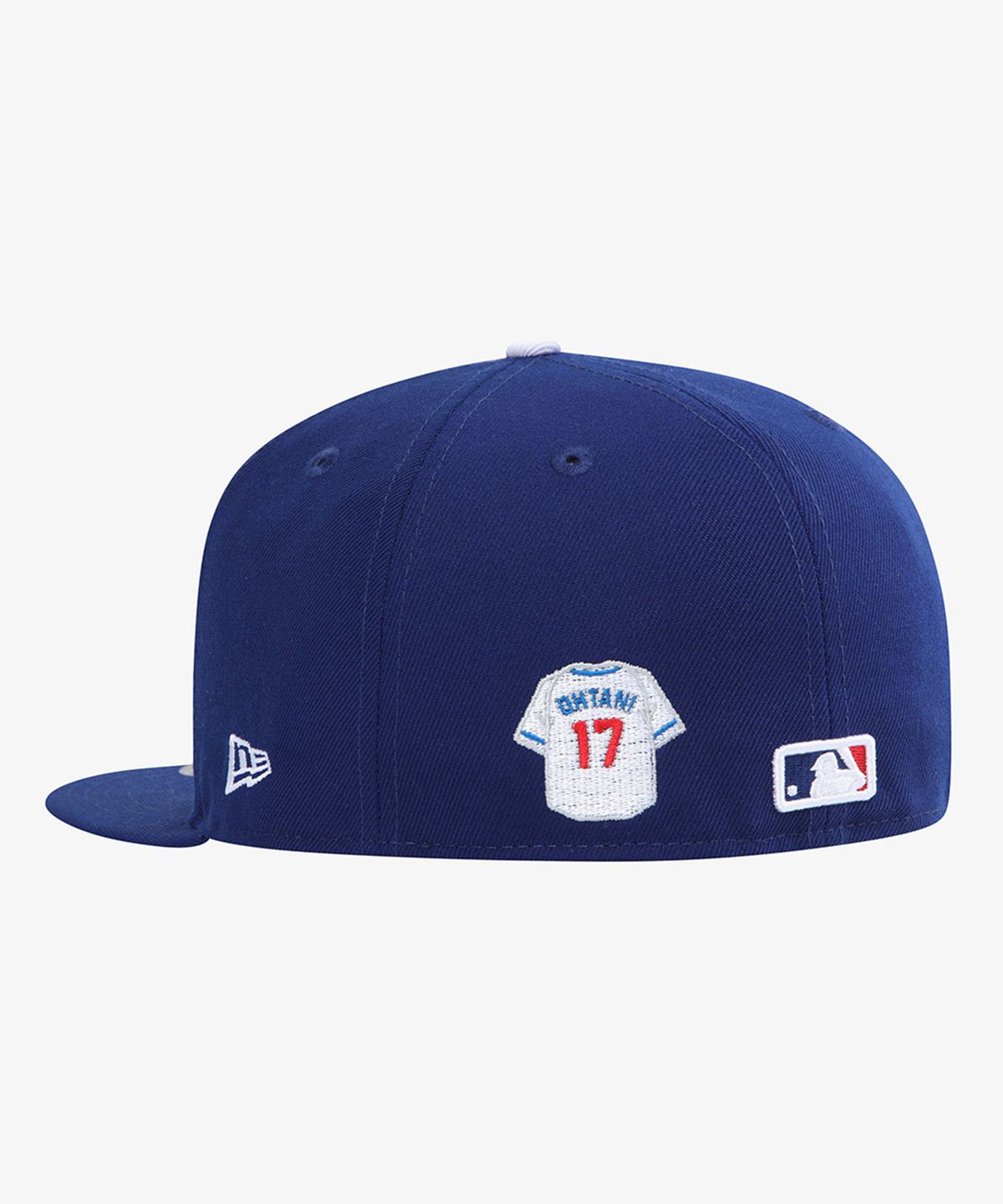 뉴에라(NEW ERA) 5950 MLB SHOOHT JERSEY LOSDOD D ROY