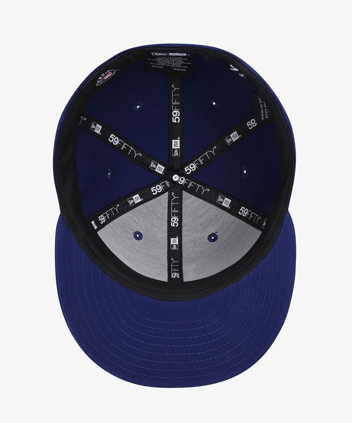 뉴에라(NEW ERA) 5950 MLB SHOOHT JERSEY LOSDOD D ROY
