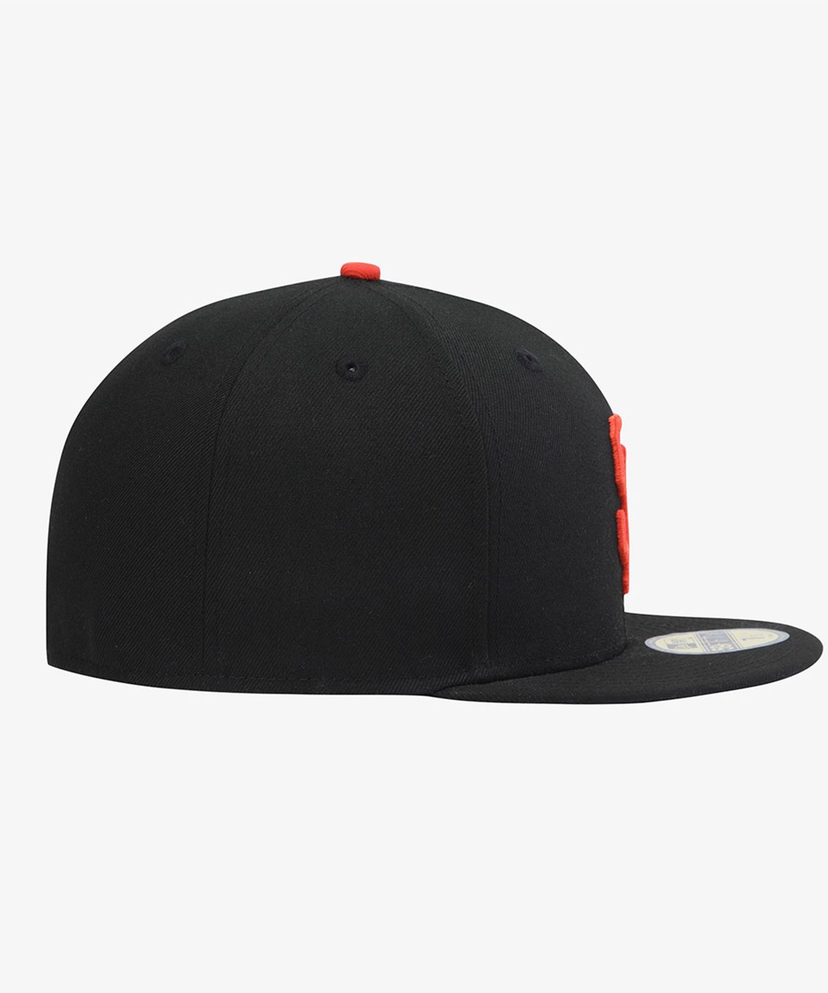 뉴에라(NEW ERA) 5950 MLB JUNLEE JERSEY SAFGIA BLK