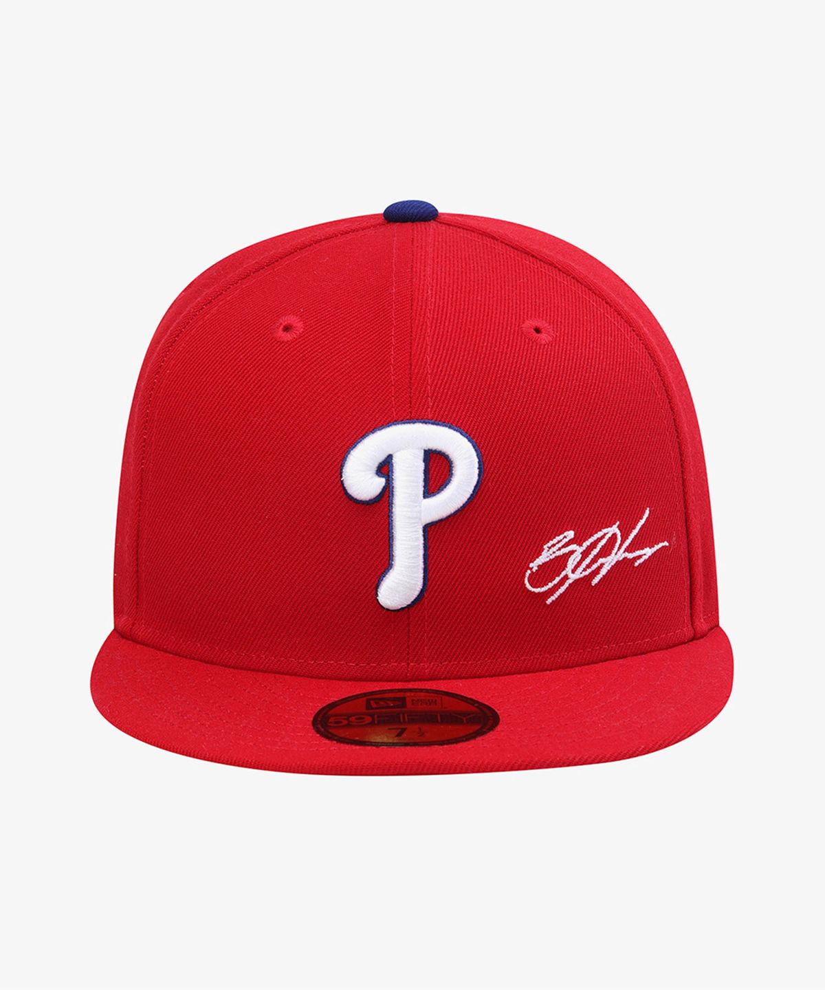 뉴에라(NEW ERA) 5950 MLB BRYHAR JERSEY PHIPHI SCA