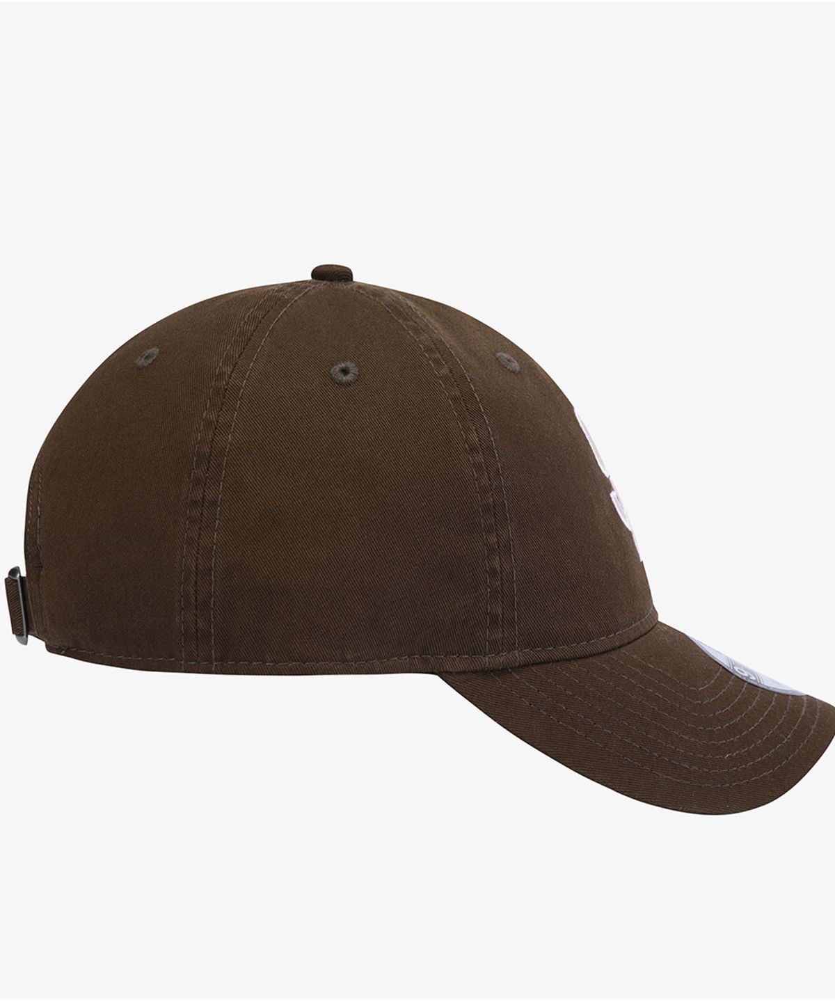 뉴에라(NEW ERA) 940UNST BASIC TONE SADPAD CHO