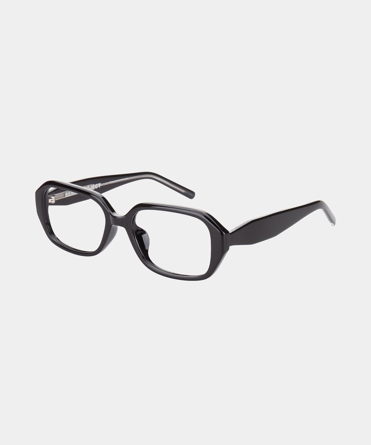 비니크 프로젝트(BENIKPROJECT) LAVO C1 BLACK