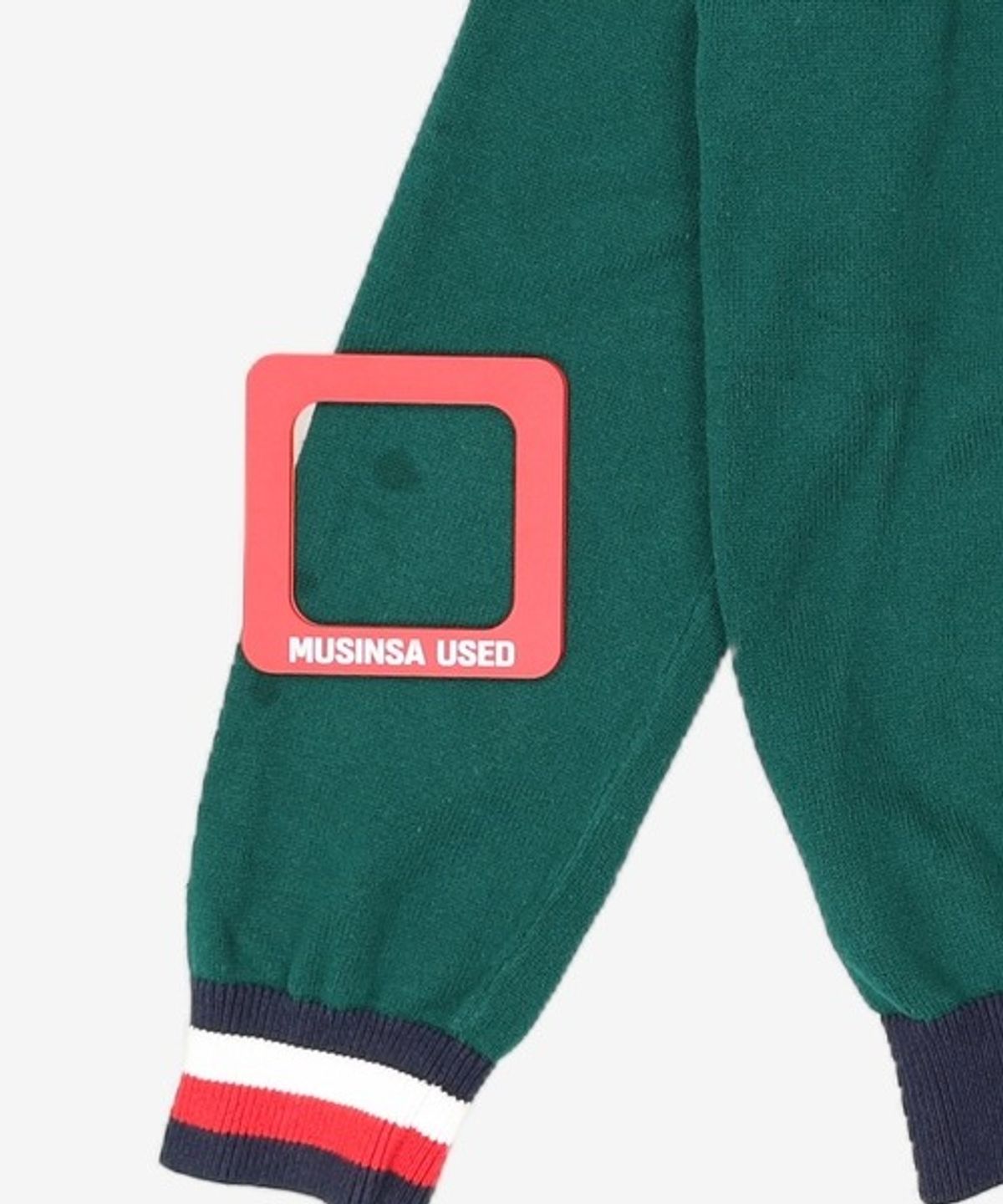 타미힐피거(TOMMY HILFIGER) 니트/스웨터 M