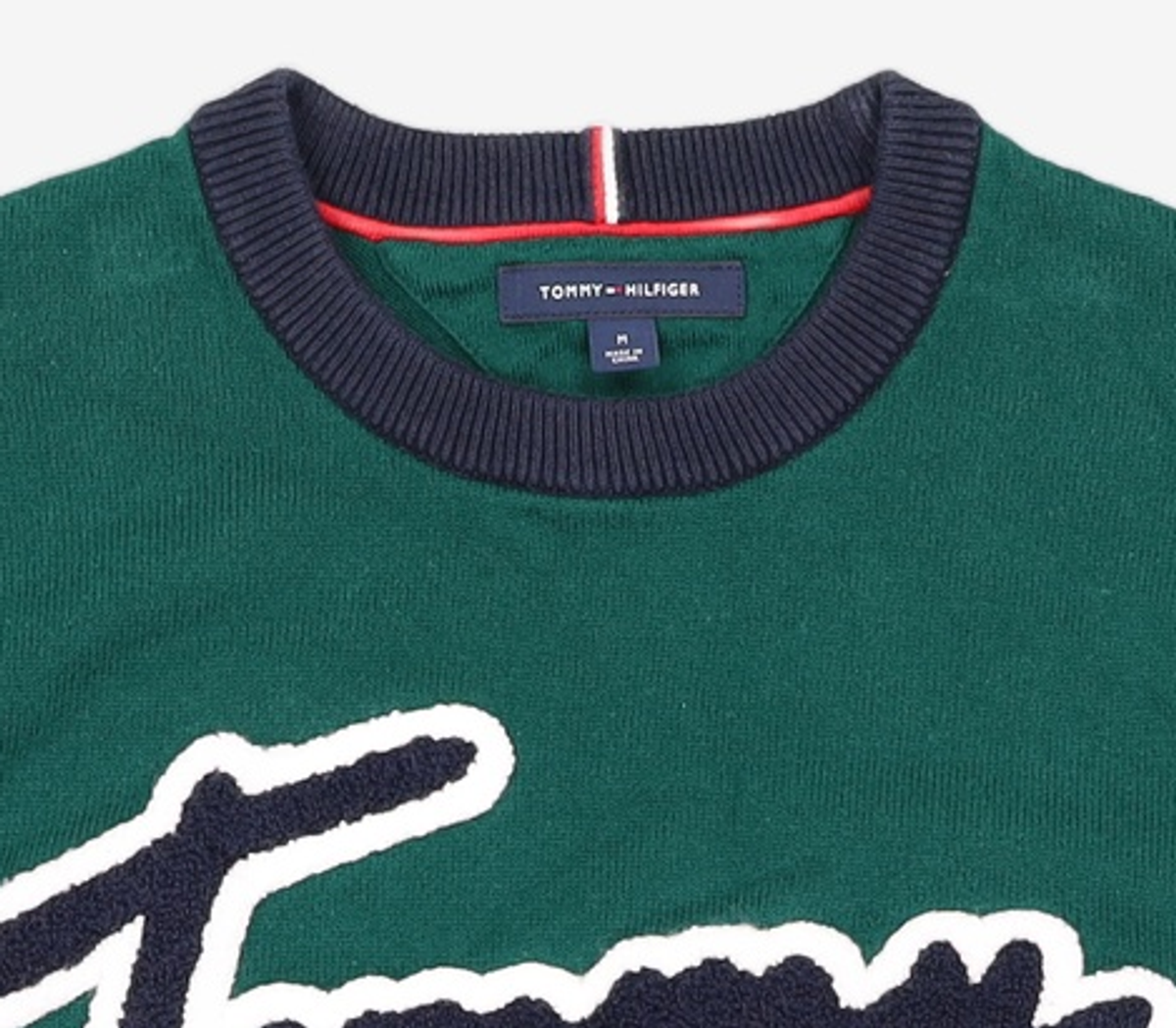 타미힐피거(TOMMY HILFIGER) 니트/스웨터 M