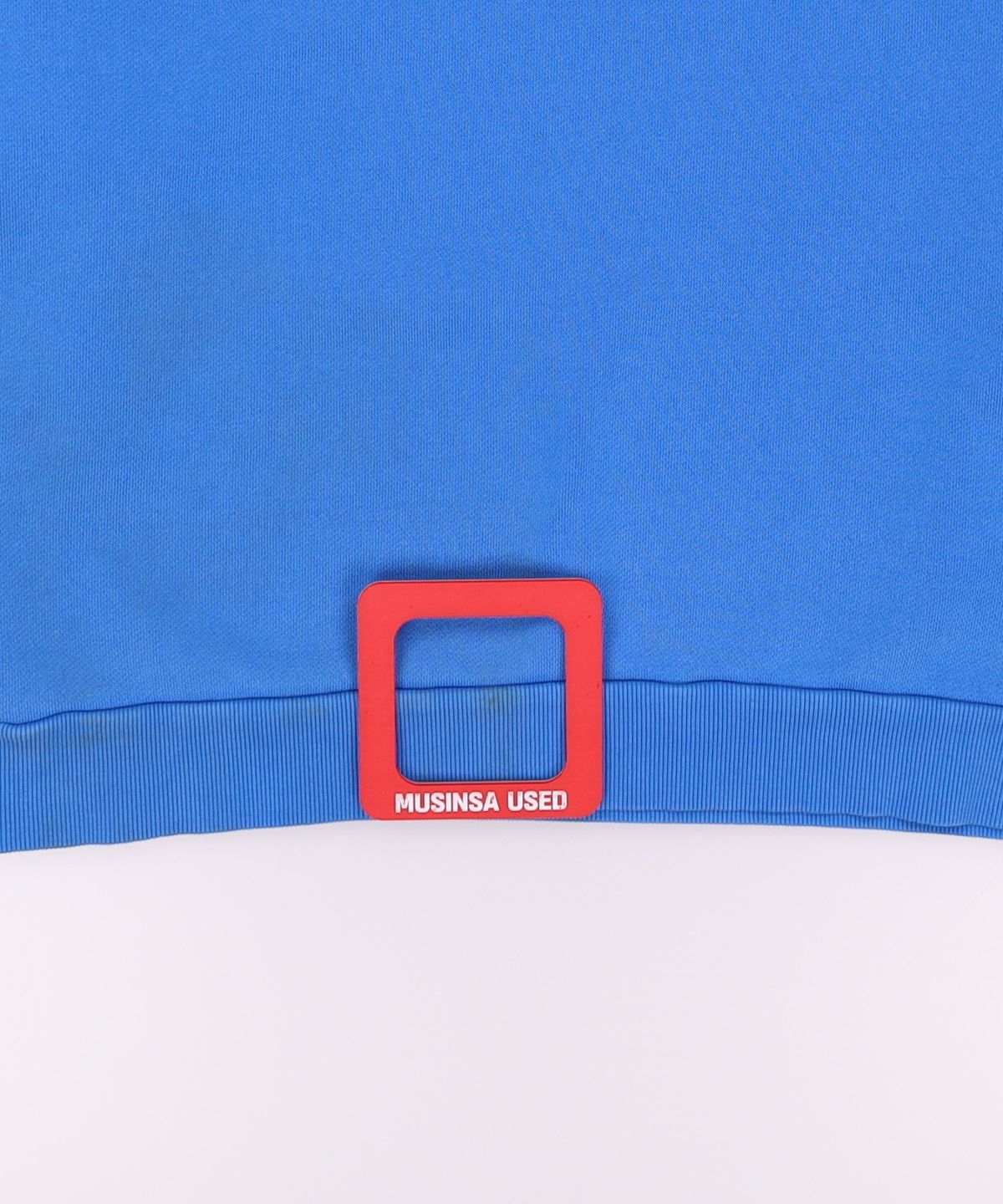 아디다스(ADIDAS) 맨투맨/스웨트셔츠 L