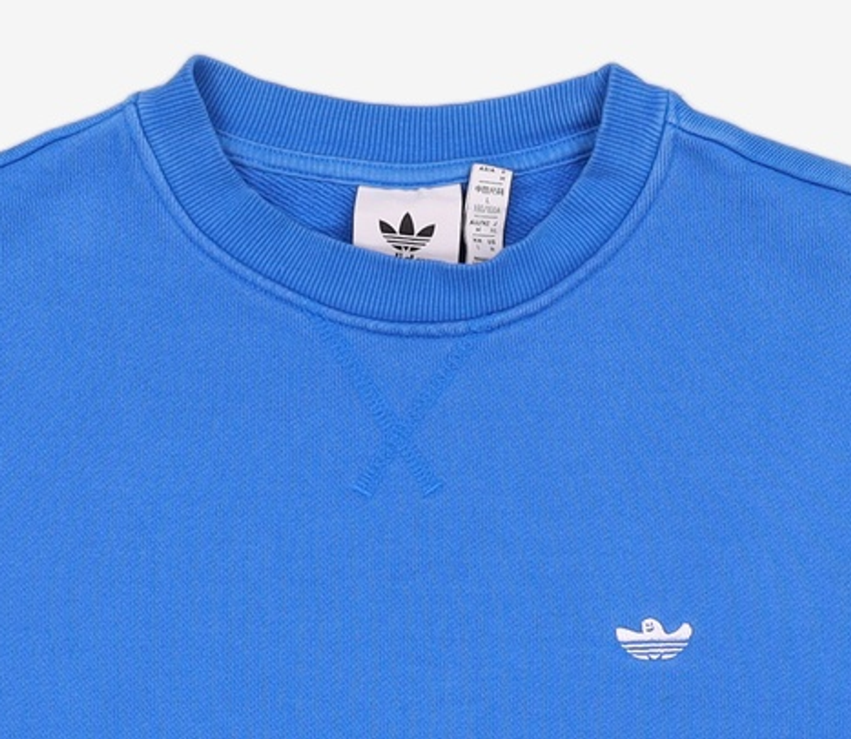 아디다스(ADIDAS) 맨투맨/스웨트셔츠 L