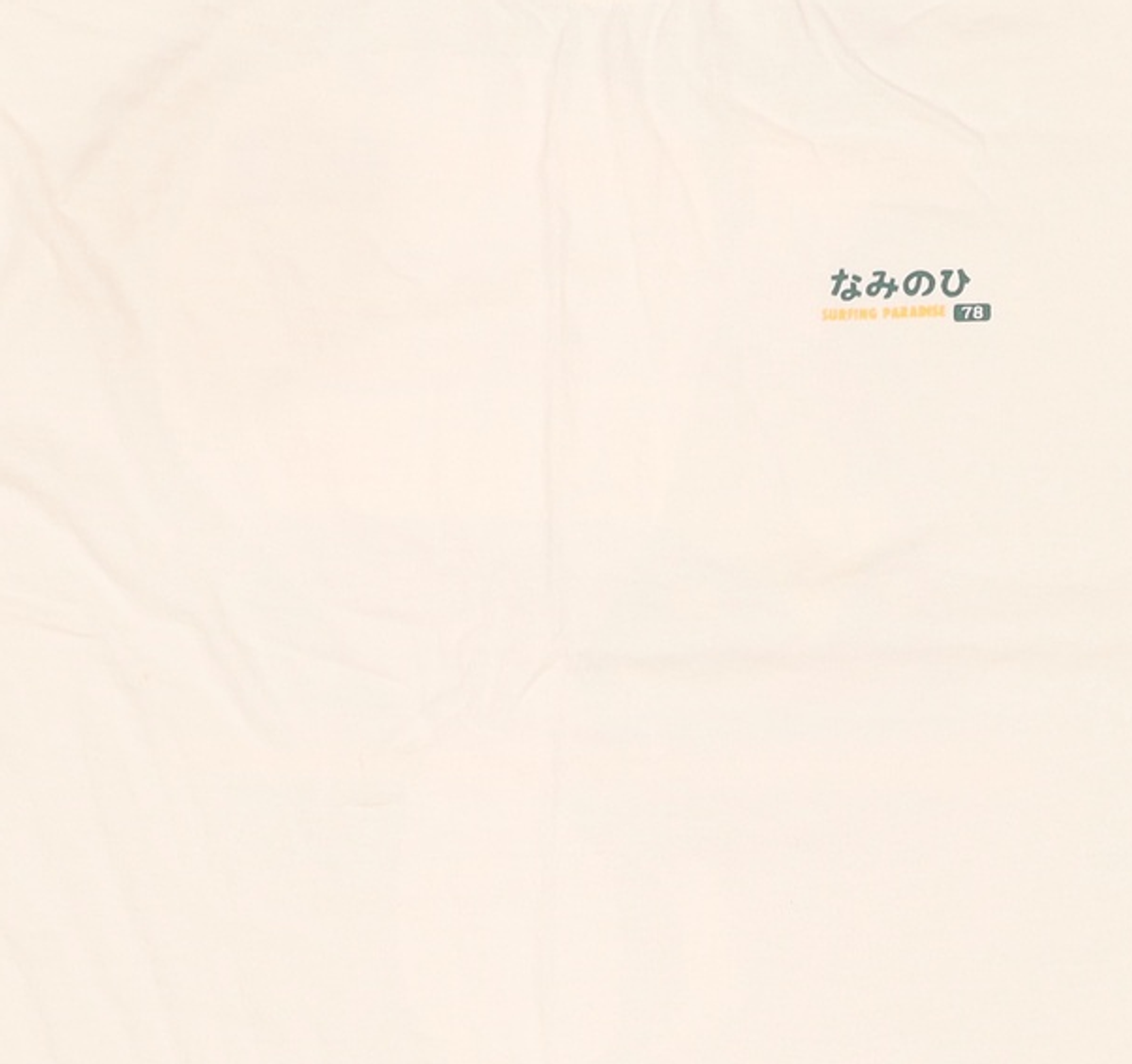 앨빈클로(ALVINCLO) 반소매 티셔츠 L