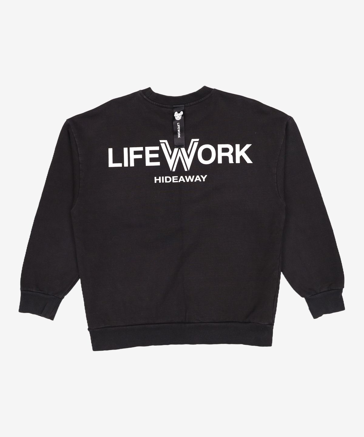 라이프워크(LIFEWORK) 맨투맨/스웨트셔츠 M