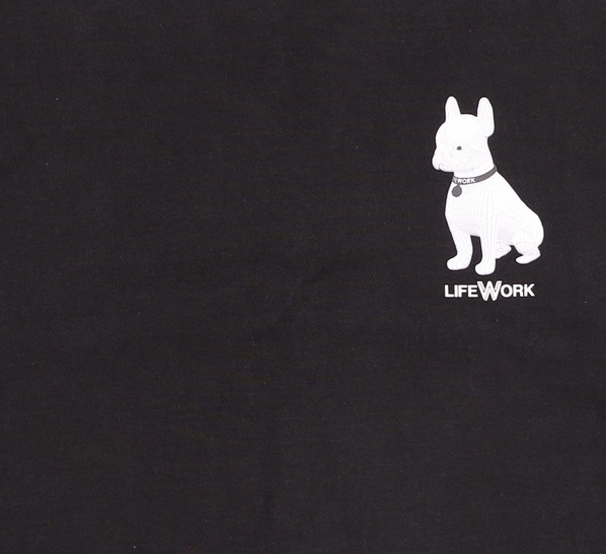 라이프워크(LIFEWORK) 맨투맨/스웨트셔츠 M