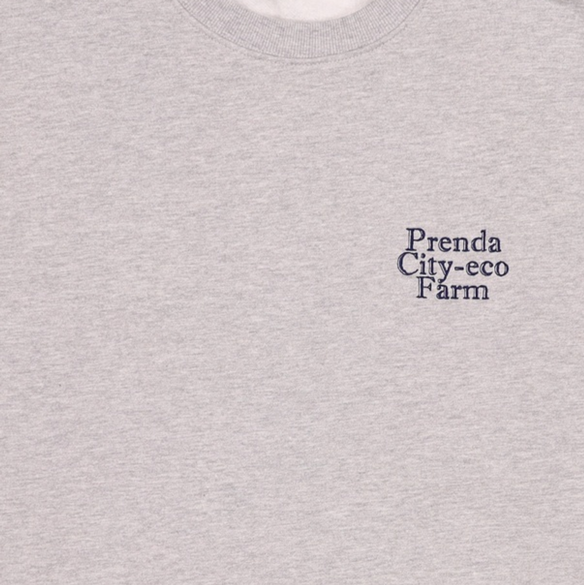프렌다(PRENDA) 맨투맨/스웨트셔츠 L