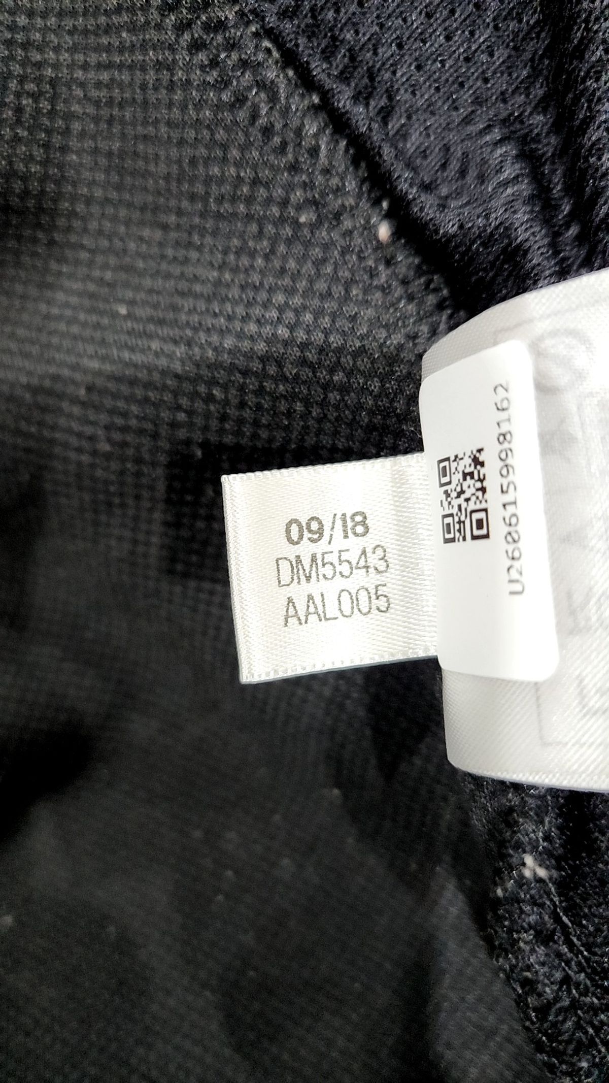아디다스(ADIDAS) 후드 집업 L
