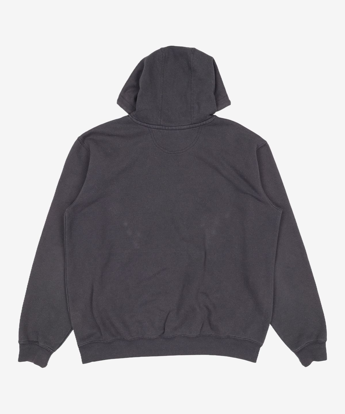 칼하트(CARHARTT) 미드웨이트 오리지널 기모 후드 티셔츠 남성용 블랙 K121-BLK L
