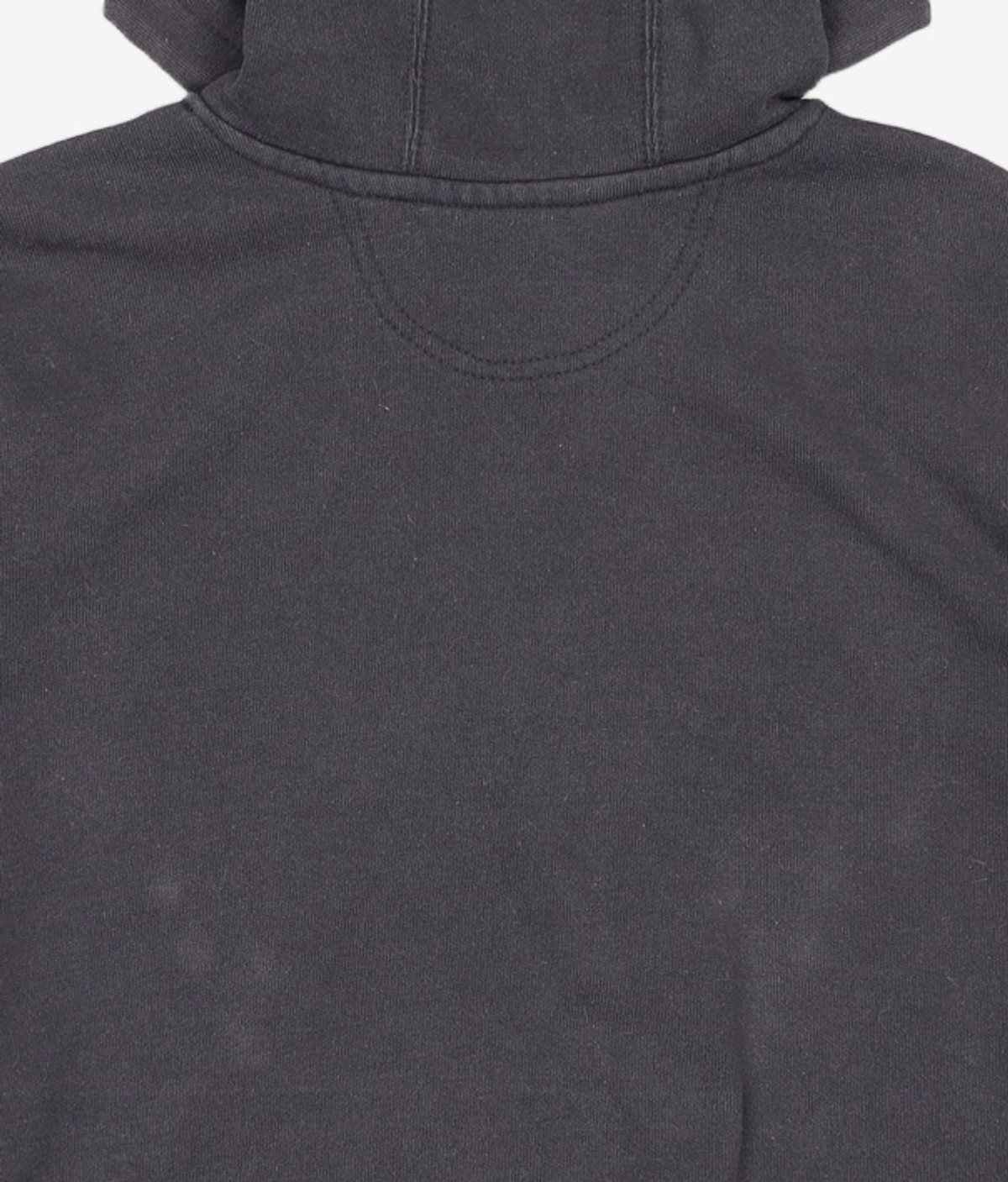 칼하트(CARHARTT) 미드웨이트 오리지널 기모 후드 티셔츠 남성용 블랙 K121-BLK L