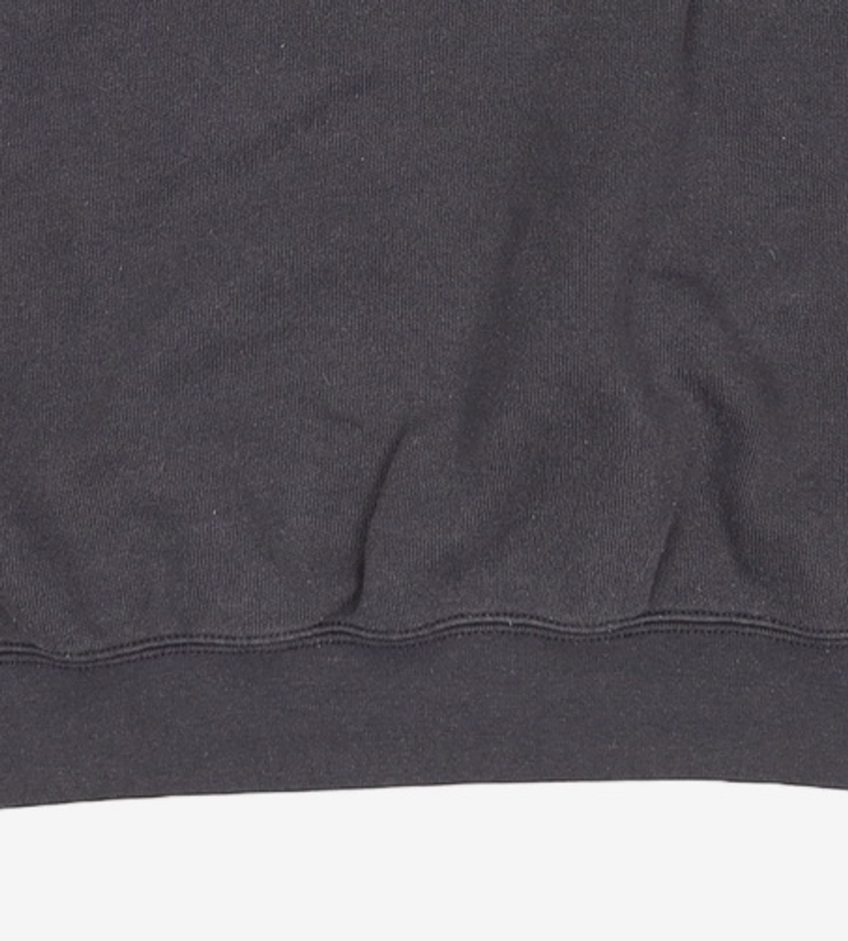 칼하트(CARHARTT) 미드웨이트 오리지널 기모 후드 티셔츠 남성용 블랙 K121-BLK L