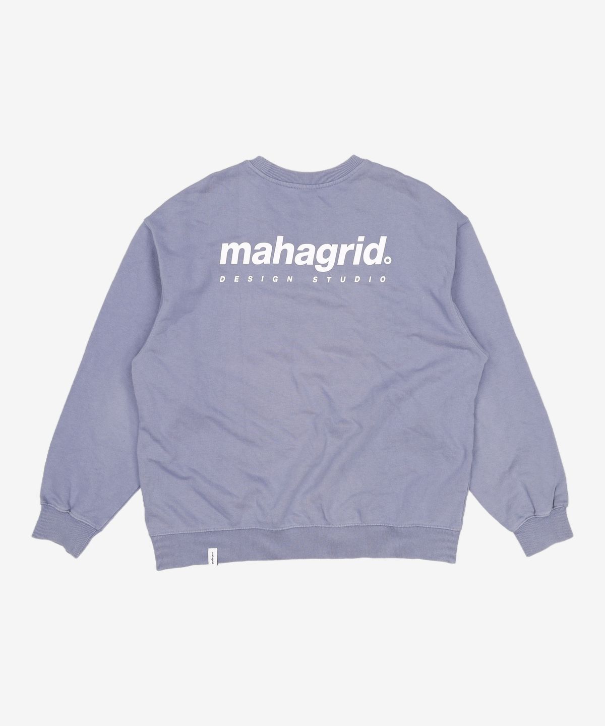 마하그리드(MAHAGRID) 맨투맨/스웨트셔츠 L