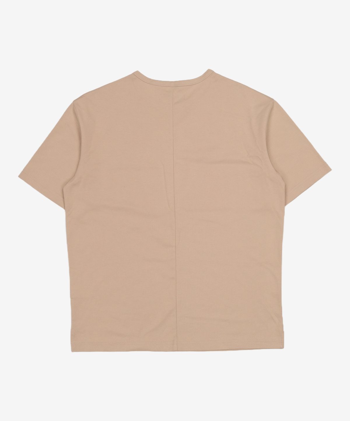 86로드(86ROAD) COMPACT HALF T-SHIRTS SAND BEIGE