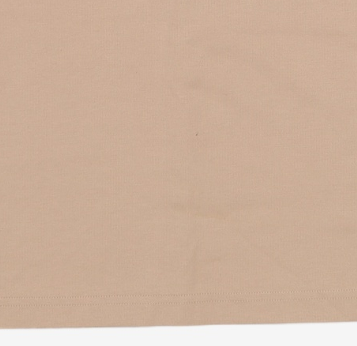 86로드(86ROAD) COMPACT HALF T-SHIRTS SAND BEIGE