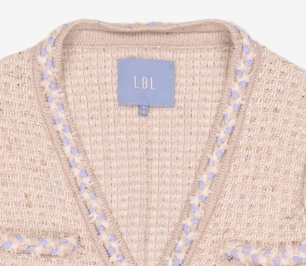 엘비엘(LBL) 카디건 S