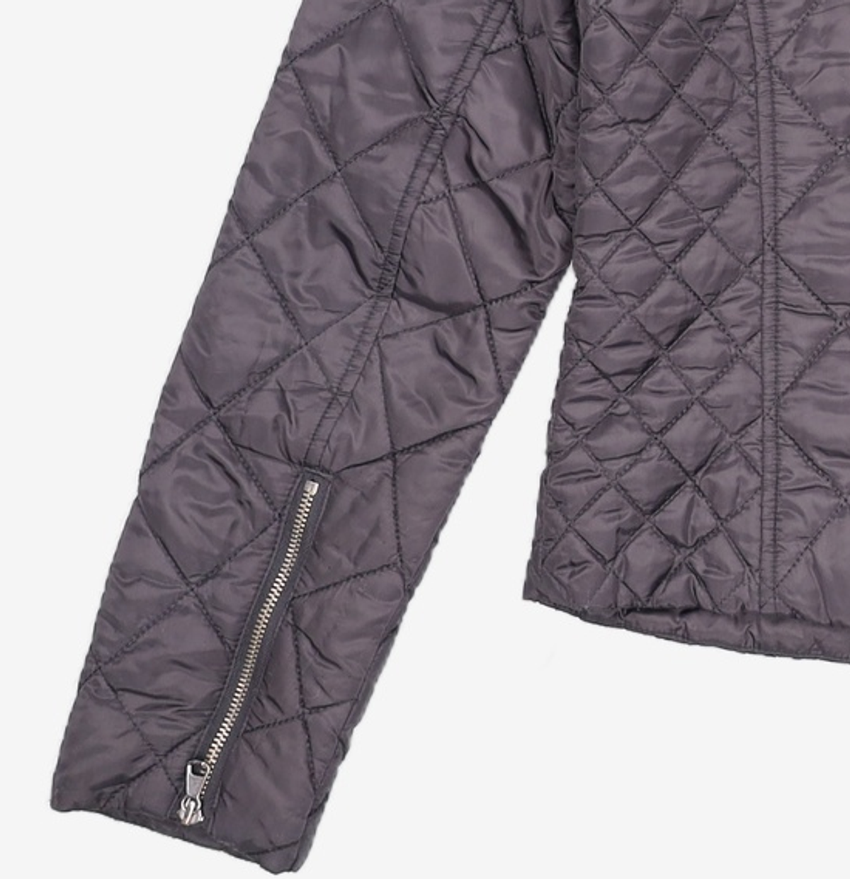 바나나 리퍼블릭(BANANA REPUBLIC) 숏 패딩/숏 헤비 아우터 S