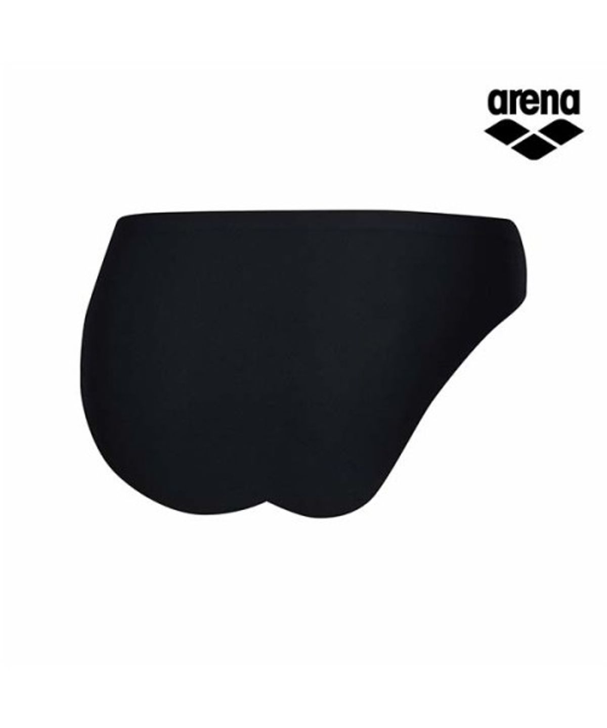 아레나(ARENA) 에브리데이 심리스 팬티 A6BL1PW51BLK