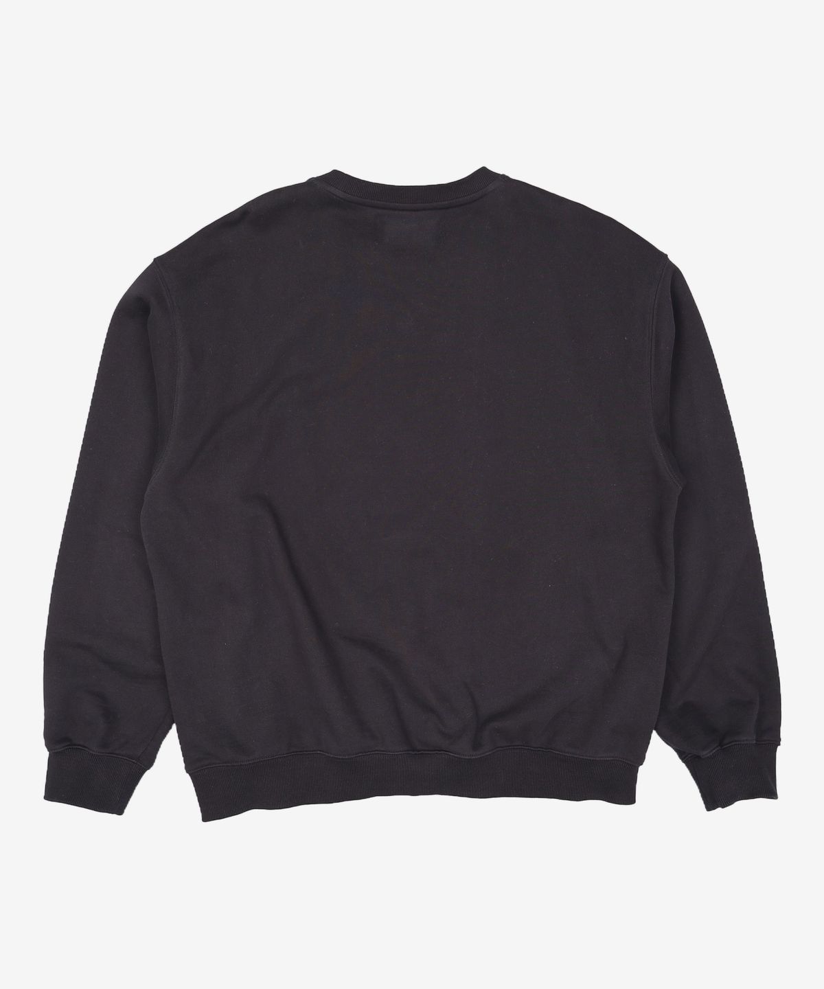 핍스 모터사이클(PHYPS MOTORCYCLE) Honda Small Wing Crewneck Black L