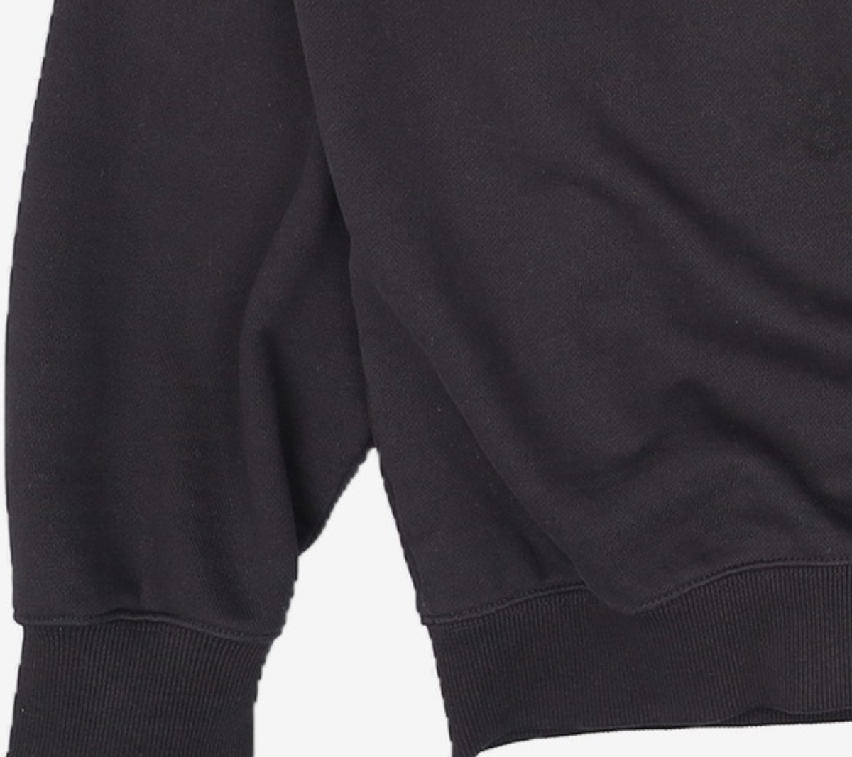 핍스 모터사이클(PHYPS MOTORCYCLE) Honda Small Wing Crewneck Black L