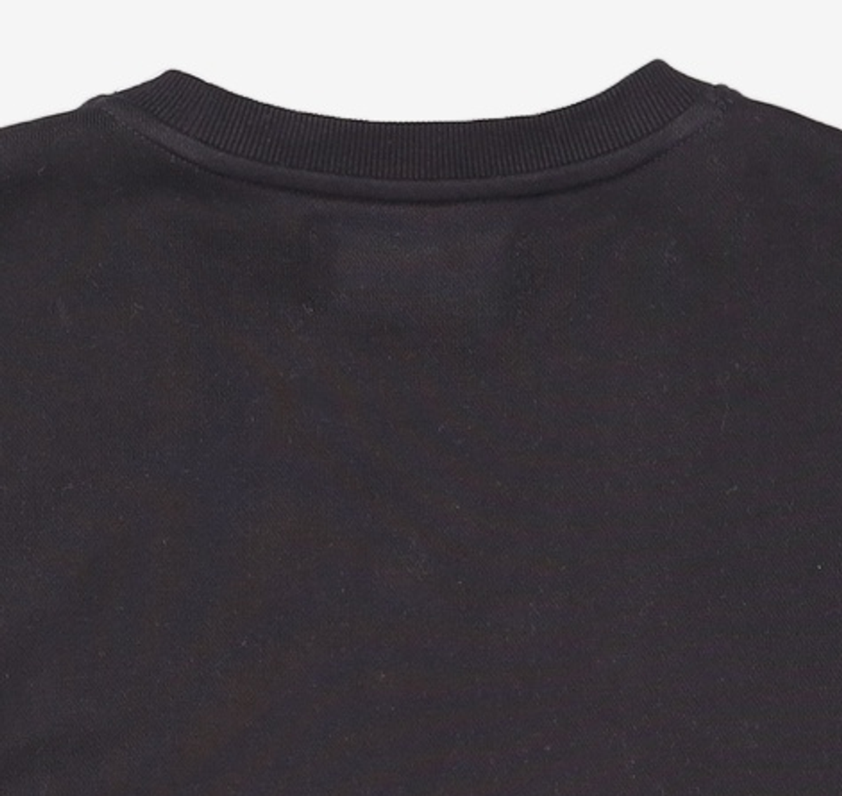 핍스 모터사이클(PHYPS MOTORCYCLE) Honda Small Wing Crewneck Black L