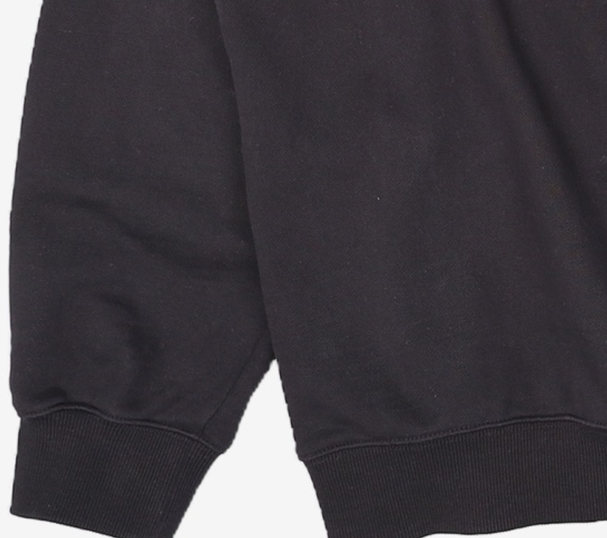 핍스 모터사이클(PHYPS MOTORCYCLE) Honda Small Wing Crewneck Black L