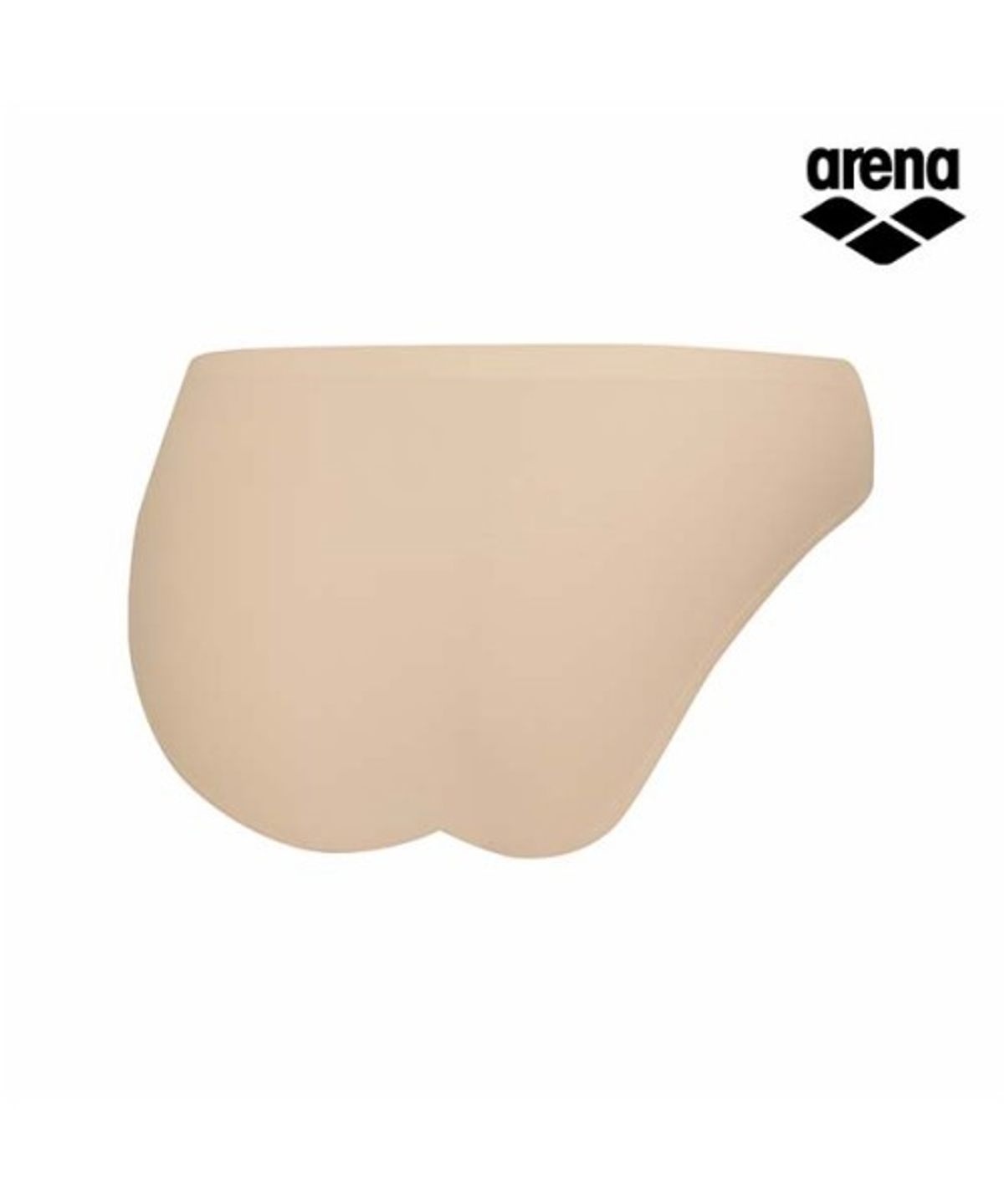 아레나(ARENA) 에브리데이 심리스 팬티 A6BL1PW51BEG