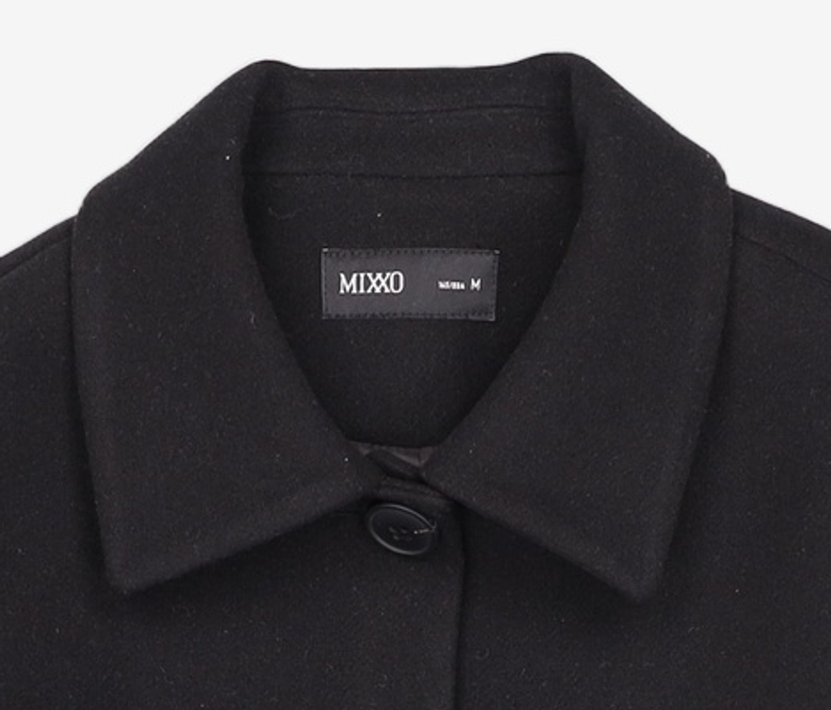 미쏘(MIXXO) 기타 점퍼/재킷 M