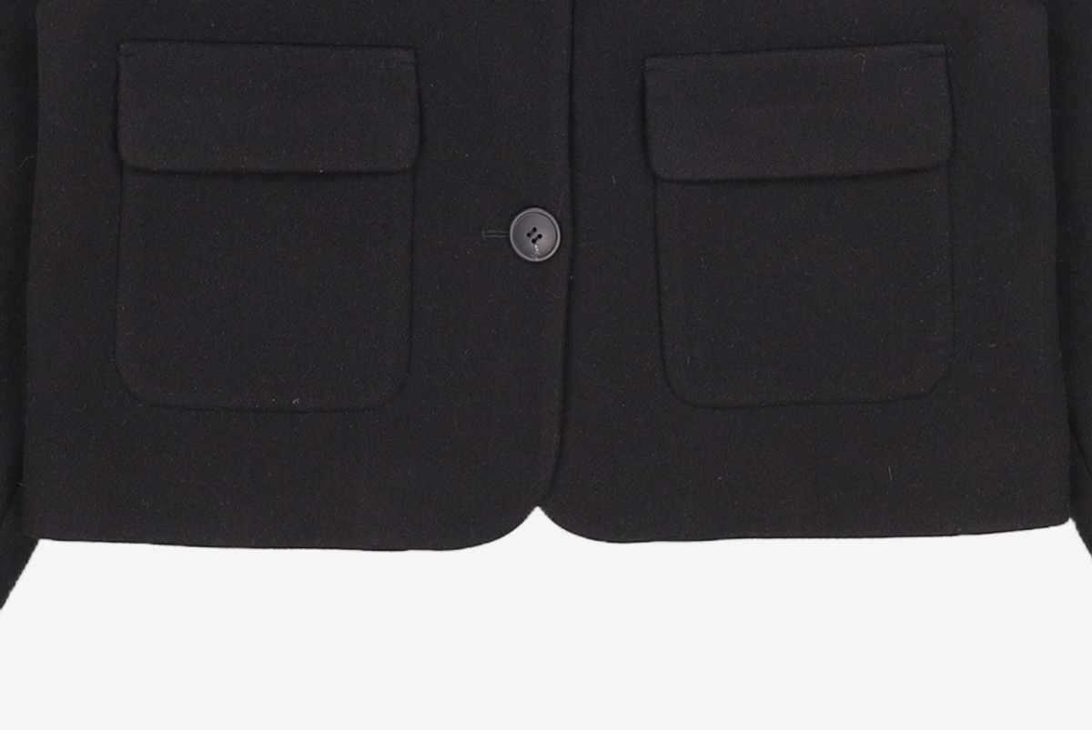 미쏘(MIXXO) 기타 점퍼/재킷 M