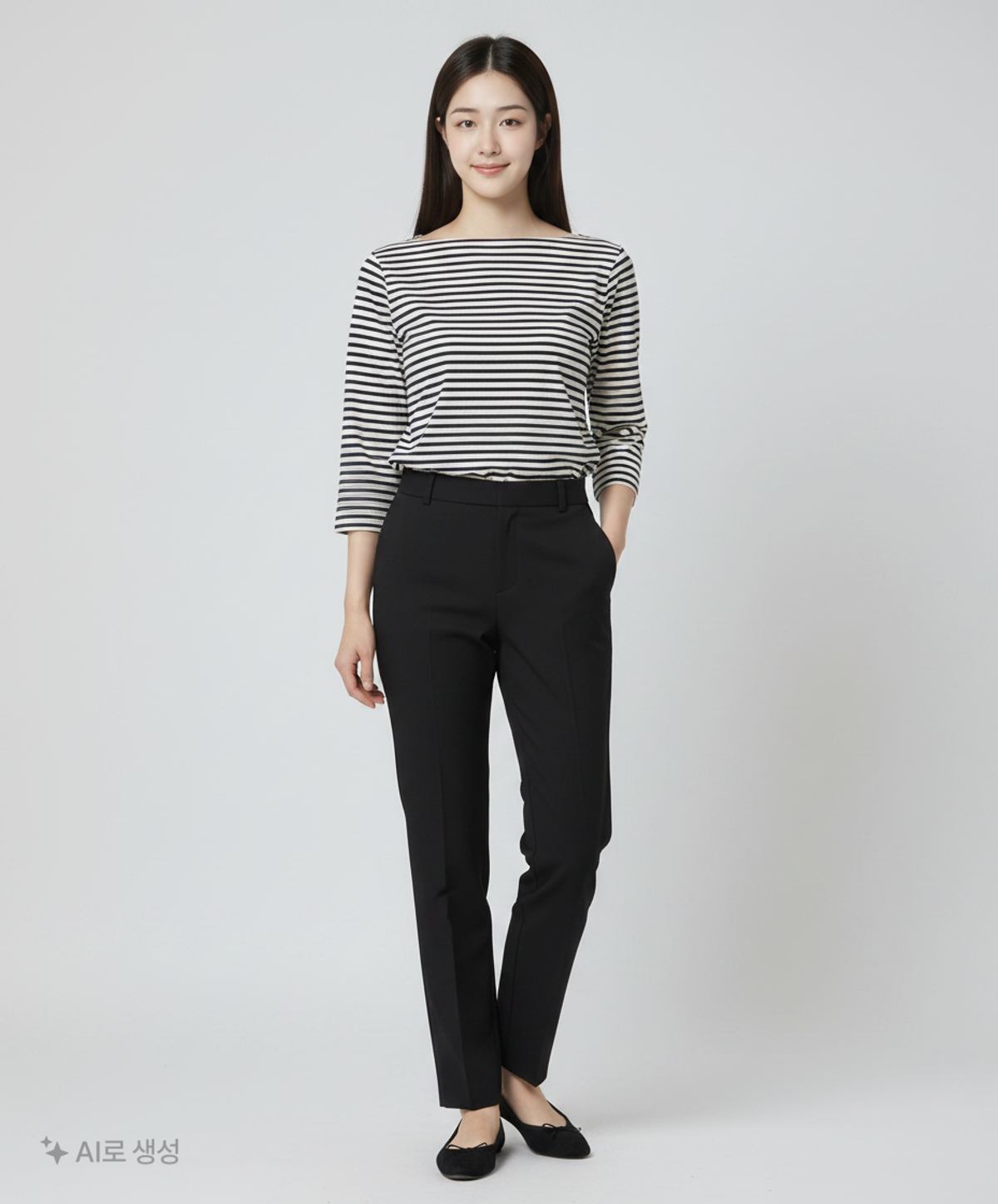케이트 스페이드(KATE SPADE) 긴소매 티셔츠 S