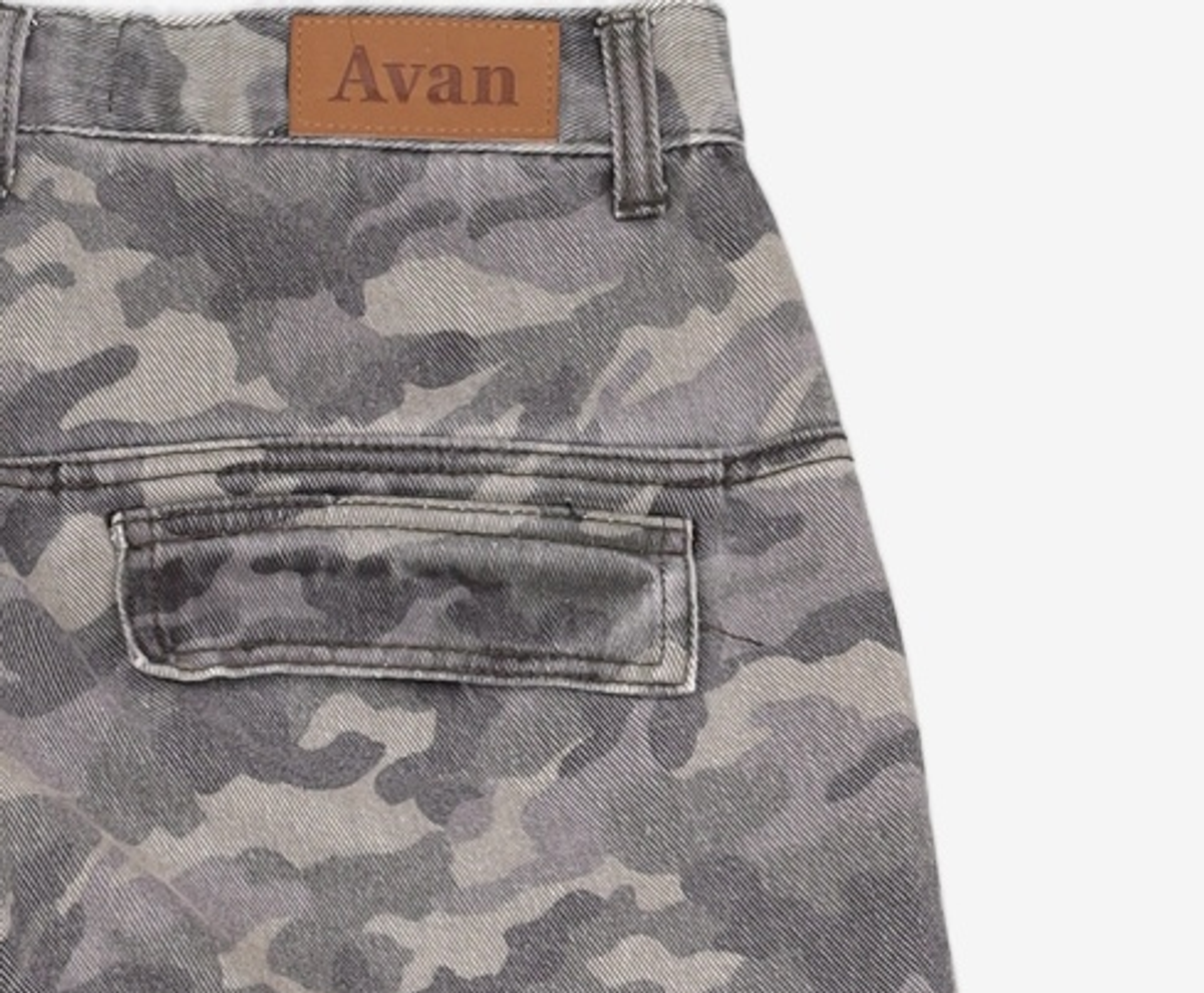 어반드레스(AVANDRESS) 조거 팬츠 M