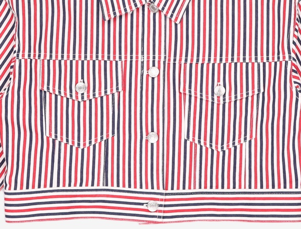 포에버21(FOREVER21) 기타 점퍼/재킷 S