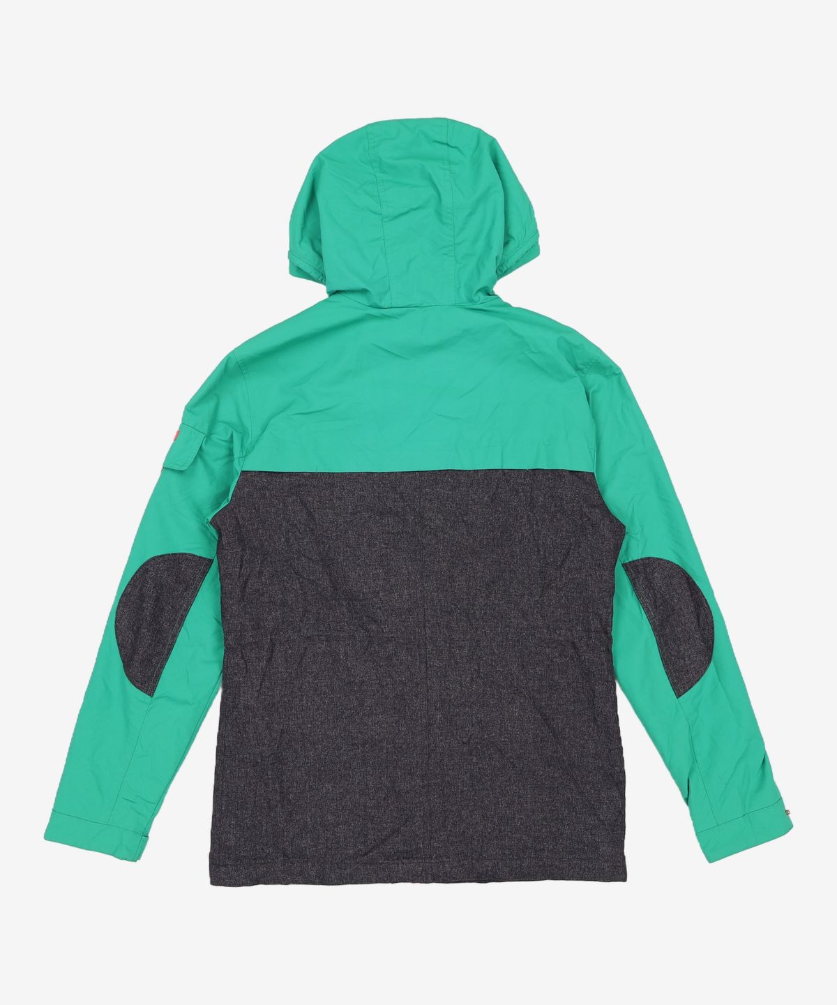 르꼬끄 스포르티브(LE COQ SPORTIF) 나일론/코치 재킷 M