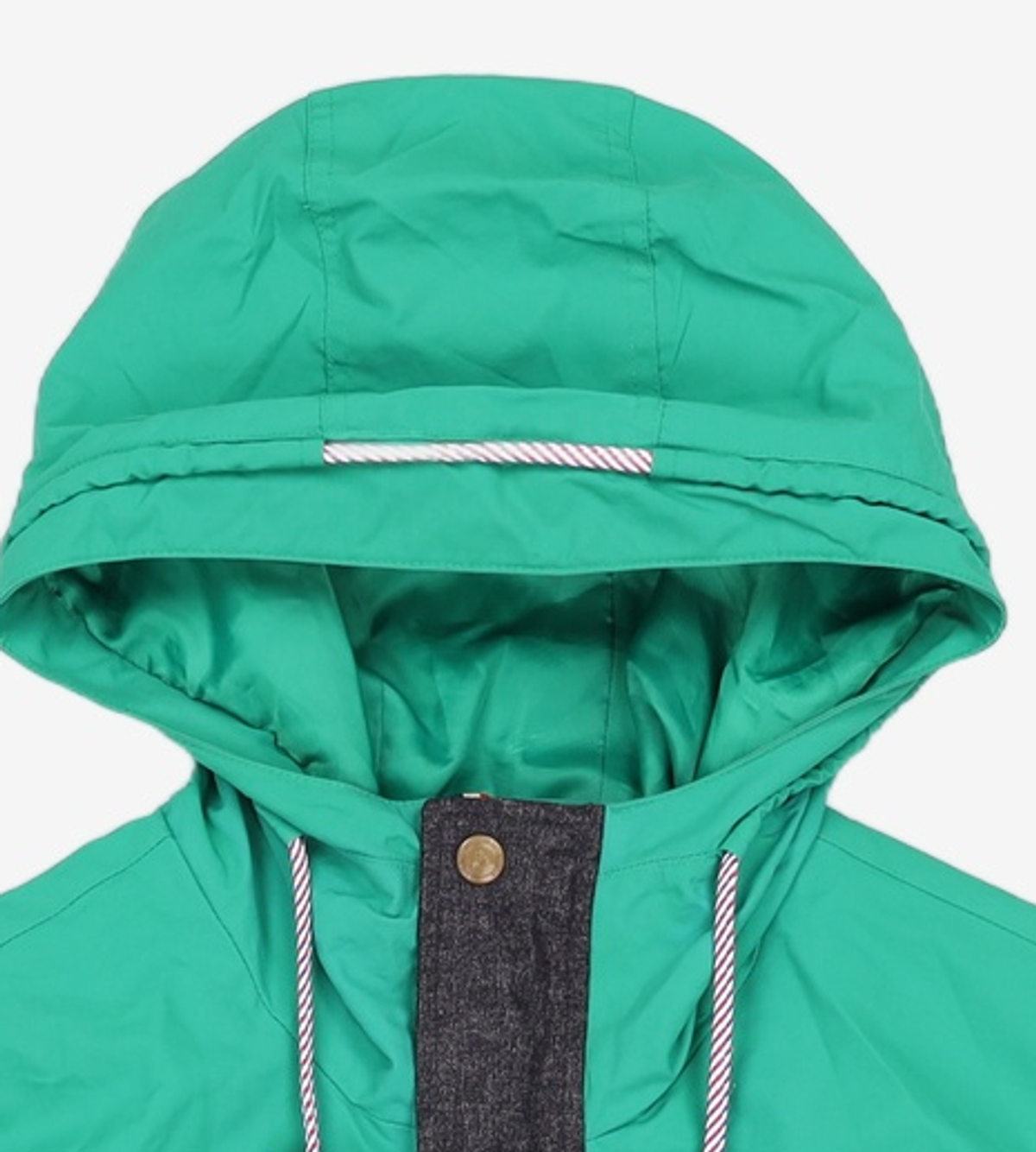 르꼬끄 스포르티브(LE COQ SPORTIF) 나일론/코치 재킷 M