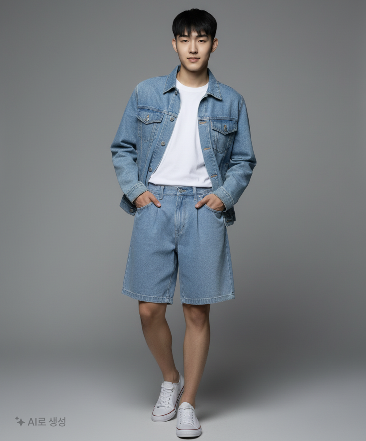 키뮤어(KIIMUIR) 숏팬츠 L