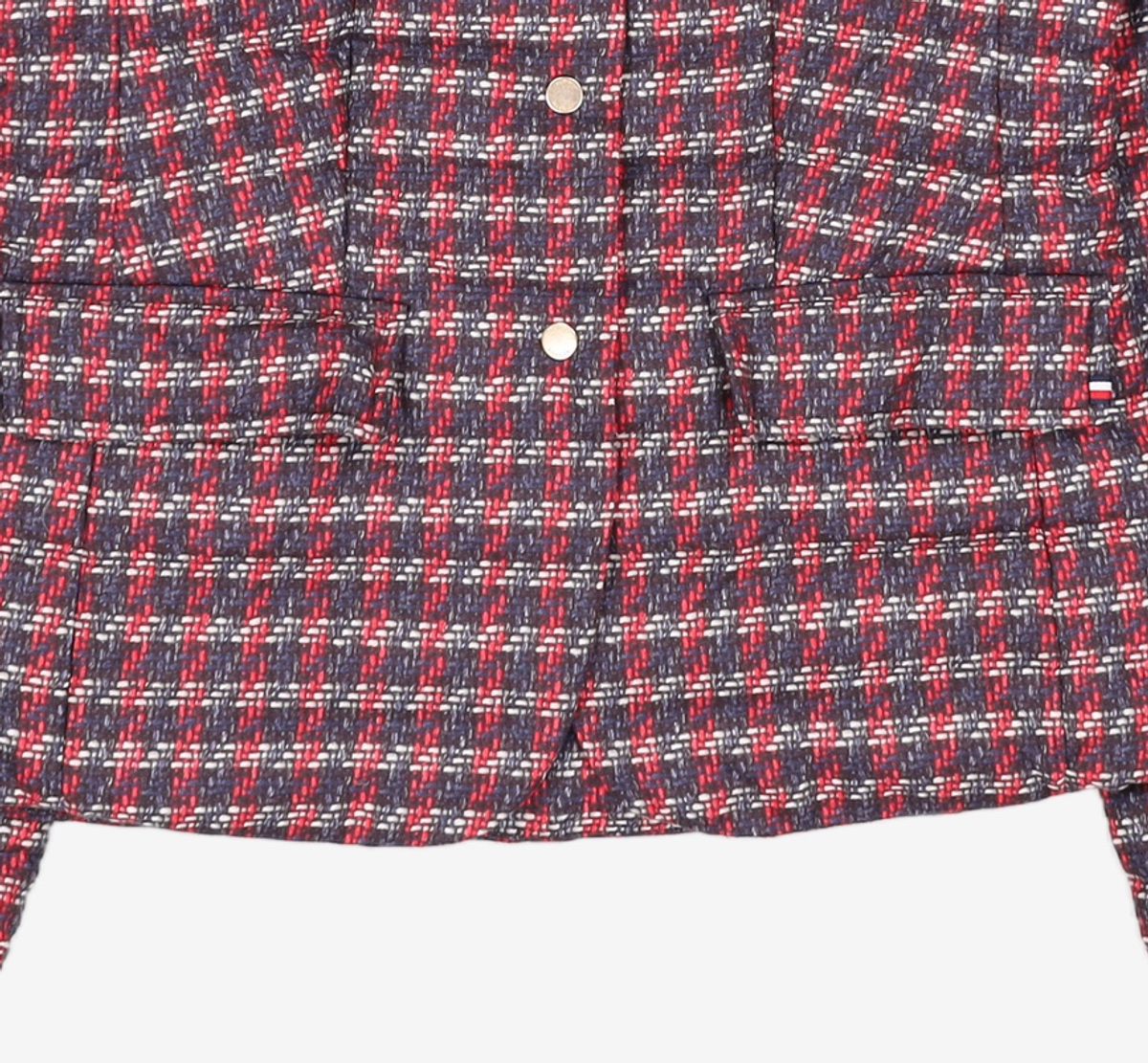 타미힐피거(TOMMY HILFIGER) 슈트/블레이저 재킷 4