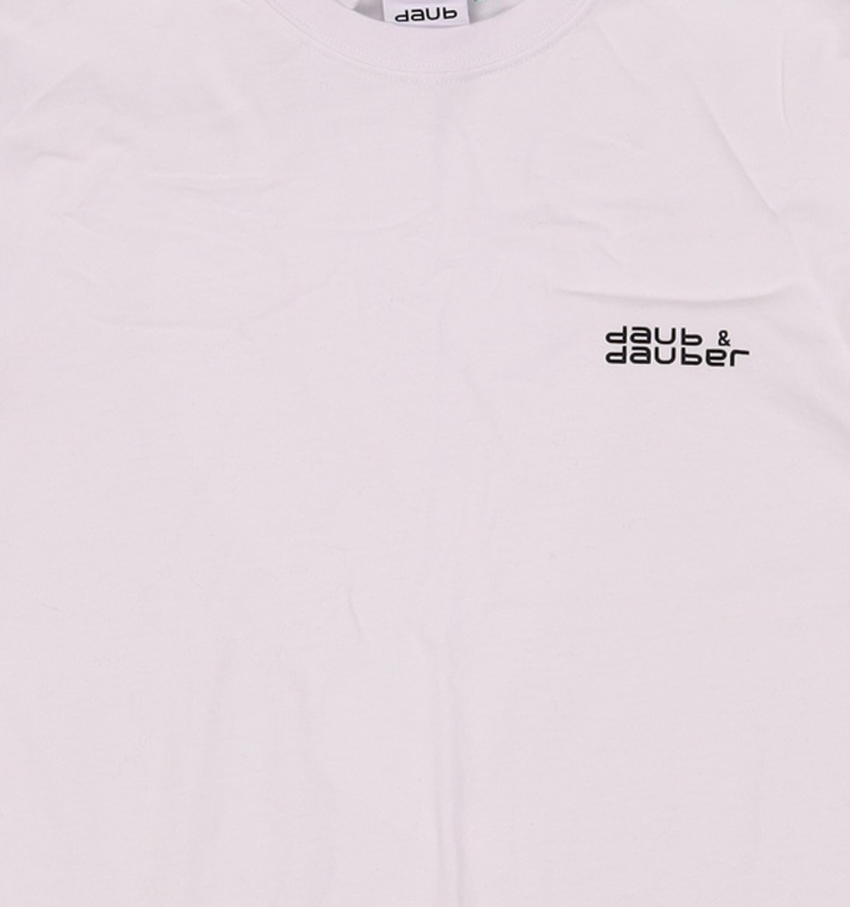 다우핀(dauphine) 반소매 티셔츠 L